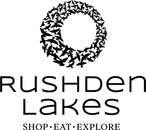 Rushden Lakes Logo Vector