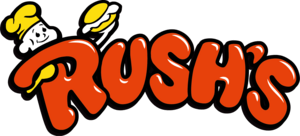 Rush's Logo PNG Vector