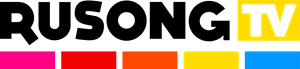 Rusong TV 2017 Logo PNG Vector