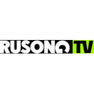 Rusong TV Logo PNG Vector