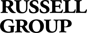 RussellGroup Logo PNG Vector