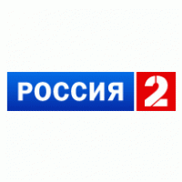 Russia 2 Logo PNG Vector