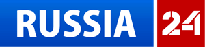 Russia 24 Logo PNG Vector