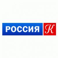 Russia K Logo PNG Vector