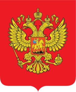 russian symbol vector