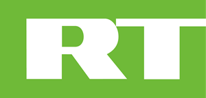 Russia Today Logo PNG Vector