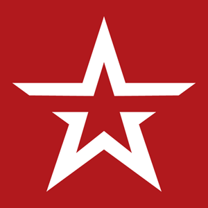 Russian Army Logo Vector