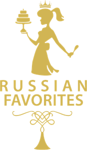 Russian favorites Logo PNG Vector