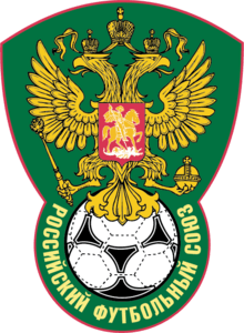 Russian Football Union Logo PNG Vector