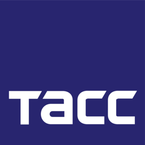 Russian News Agency TASS Logo PNG Vector