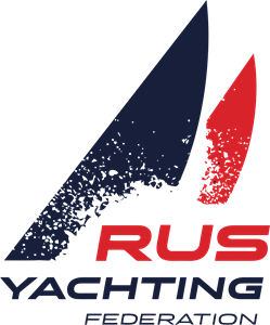 Russian Yachting Federation Logo PNG Vector