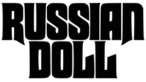 RussianDoll Logo Vector