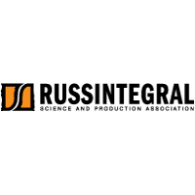 Russintegral Logo PNG Vector