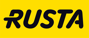 Rusta Logo PNG Vector