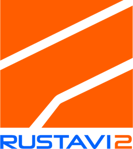 Rustavi 2 2009 Logo Vector