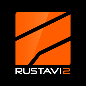 Rustavi 2 Logo PNG Vector