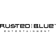 Rustedblue Logo PNG Vector