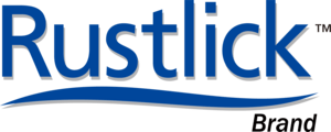 Rustlick Brand Logo PNG Vector