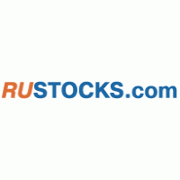 rustocks.com Logo PNG Vector