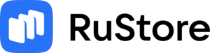 RuStore Logo PNG Vector