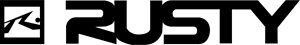 rusty Logo Vector