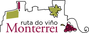 Ruta del Vino Monterrei Logo PNG Vector