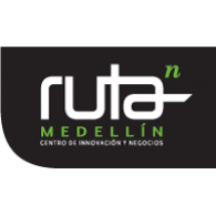 Ruta Logo Vector
