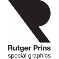 Rutger Prins Logo PNG Vector