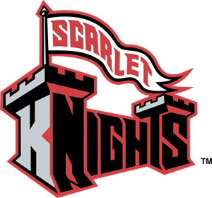 Rutgers Scarlet Knights Logo PNG Vector
