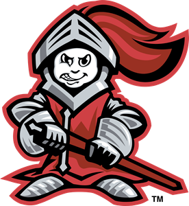 Rutgers Scarlet Knights Logo PNG Vector