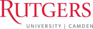 Rutgers University Camden Logo PNG Vector
