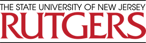 Rutgers University Logo PNG Vector