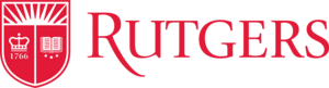 Rutgers University Logo PNG Vector
