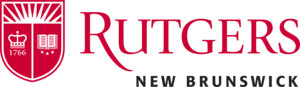 Rutgers University-New Brunswick Logo PNG Vector