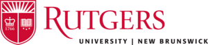 Rutgers University New Brunswick Logo PNG Vector