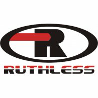 Ruthless Logo PNG Vector
