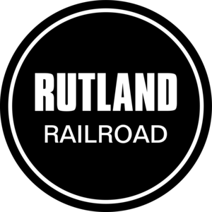 Rutland Railroad Logo PNG Vector