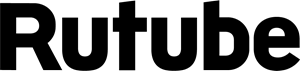 Rutube Logo PNG Vector