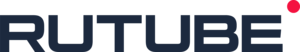 Rutube Logo PNG Vector