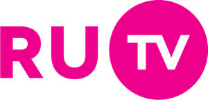 RUTV Logo PNG Vector