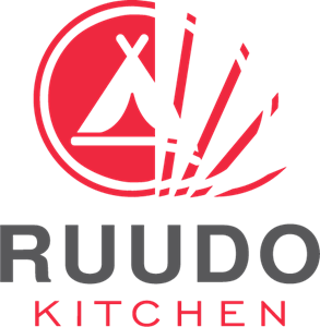 Ruudo Kitchen Logo PNG Vector