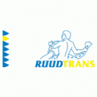RuudTrans Logo PNG Vector