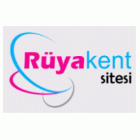 Rüya Kent Sitesi Logo PNG Vector