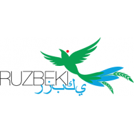 Ruzbeki Logo Vector