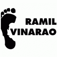 RV Logo PNG Vector
