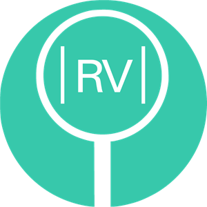 RVandres icon Logo PNG Vector