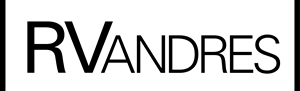 RVandres Logo PNG Vector