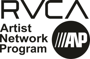RVCA/ANP Logo PNG Vector