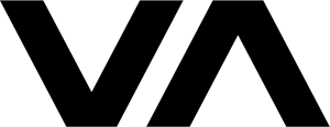 RVCA VA Logo PNG Vector