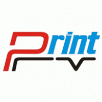 rvprint Logo Vector
